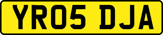 YR05DJA