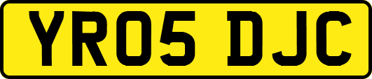 YR05DJC
