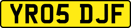 YR05DJF