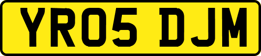 YR05DJM