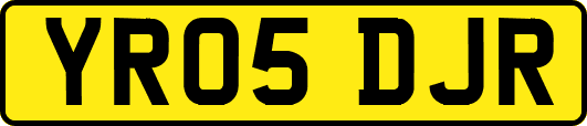 YR05DJR
