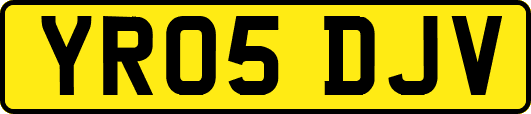 YR05DJV