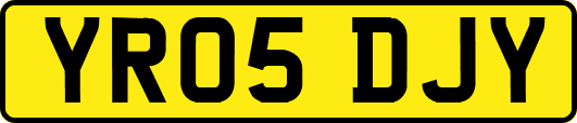 YR05DJY