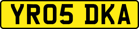 YR05DKA