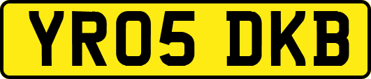 YR05DKB