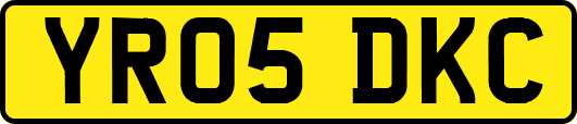 YR05DKC