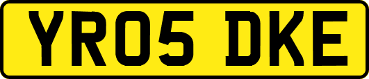 YR05DKE