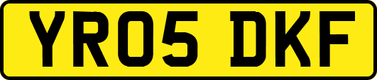 YR05DKF