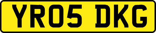 YR05DKG