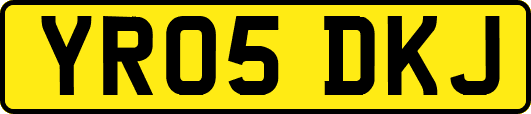 YR05DKJ