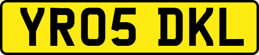 YR05DKL