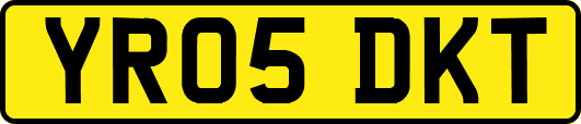 YR05DKT