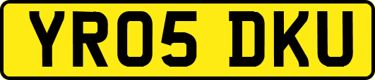 YR05DKU