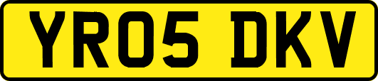 YR05DKV