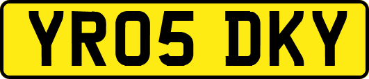 YR05DKY