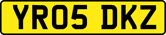 YR05DKZ