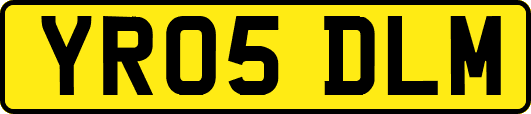 YR05DLM