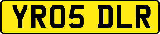 YR05DLR