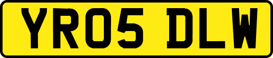 YR05DLW
