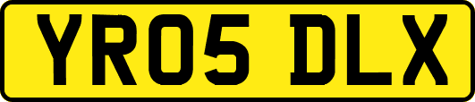 YR05DLX