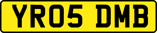 YR05DMB