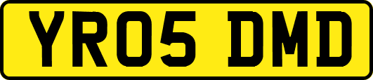 YR05DMD