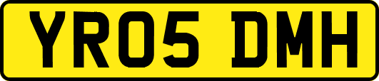 YR05DMH