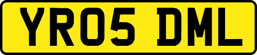 YR05DML
