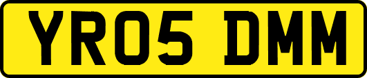 YR05DMM