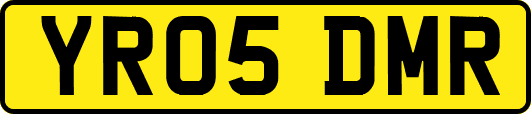 YR05DMR