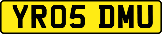 YR05DMU