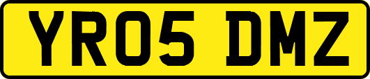 YR05DMZ