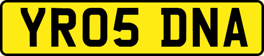 YR05DNA