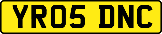 YR05DNC