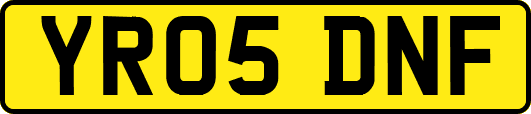 YR05DNF