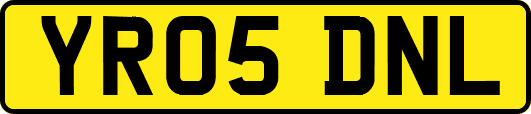 YR05DNL
