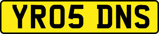 YR05DNS