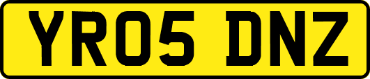 YR05DNZ