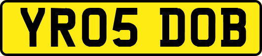 YR05DOB