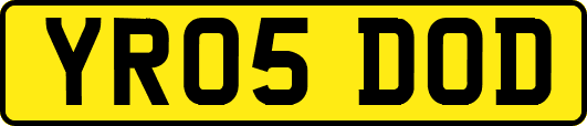 YR05DOD
