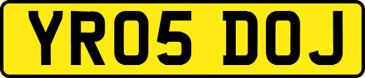 YR05DOJ