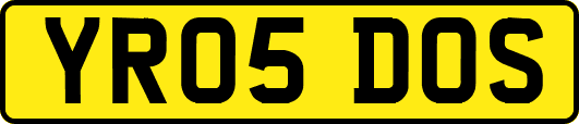 YR05DOS