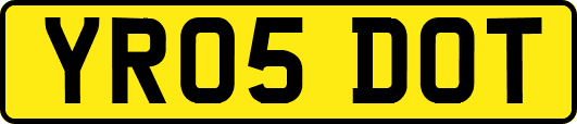 YR05DOT