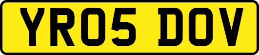 YR05DOV