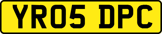 YR05DPC
