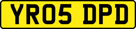 YR05DPD