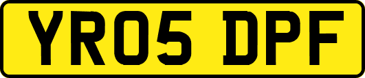 YR05DPF