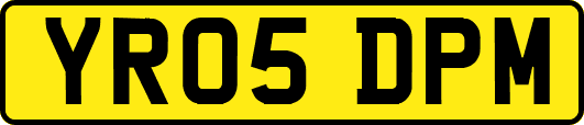 YR05DPM