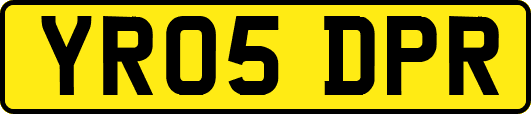YR05DPR