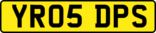 YR05DPS